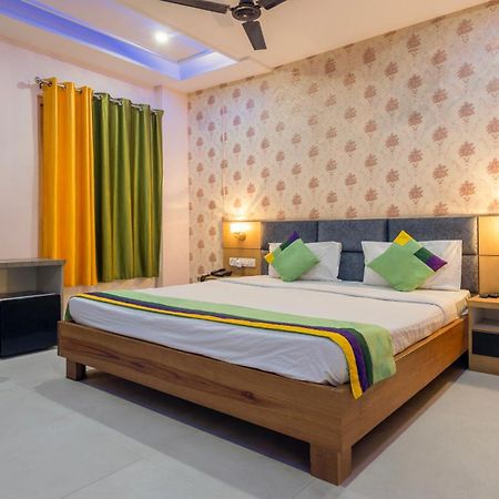 Hotel Treebo Shakuntalam, Near Lucknow Airport Esterno foto