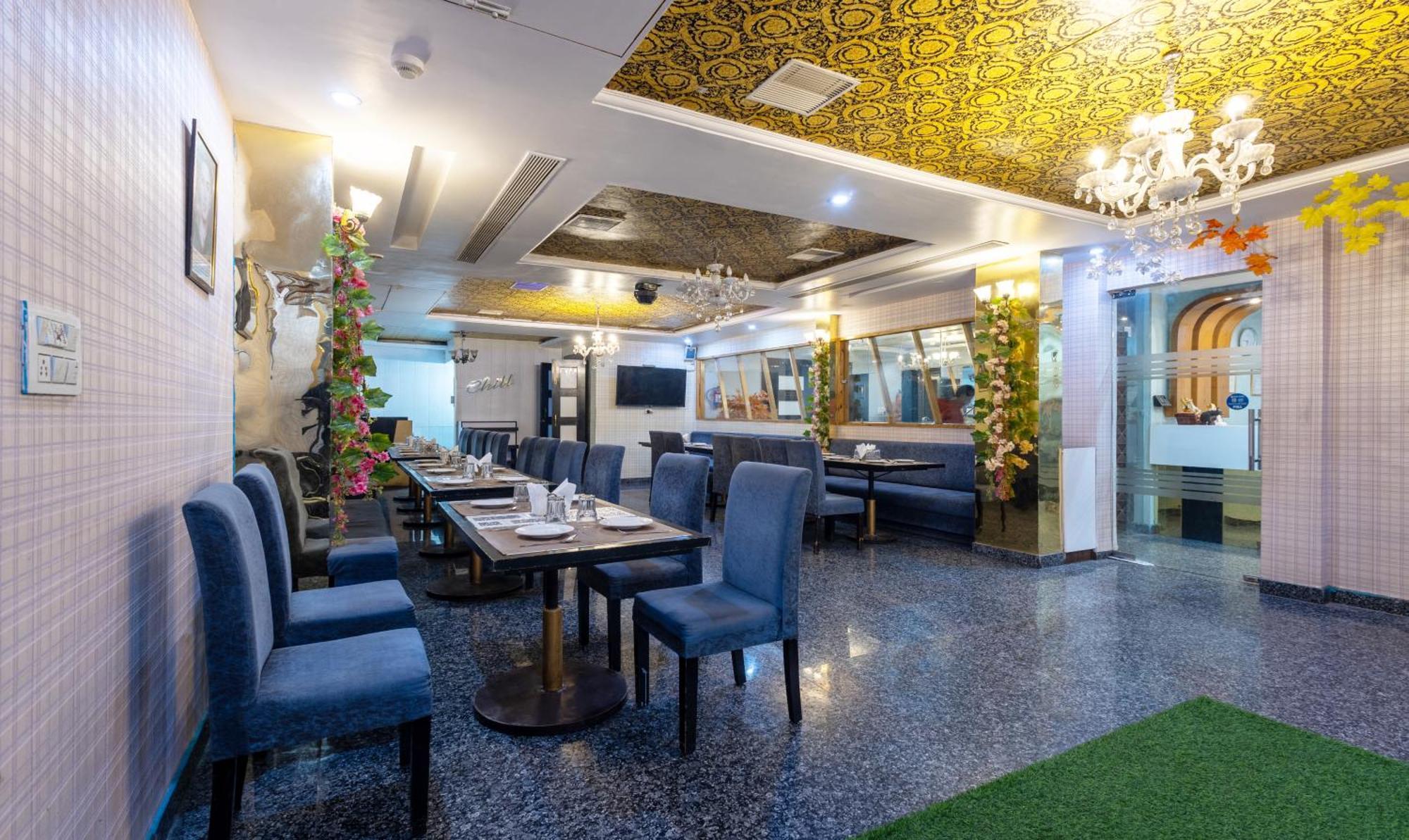 Hotel Treebo Shakuntalam, Near Lucknow Airport Esterno foto