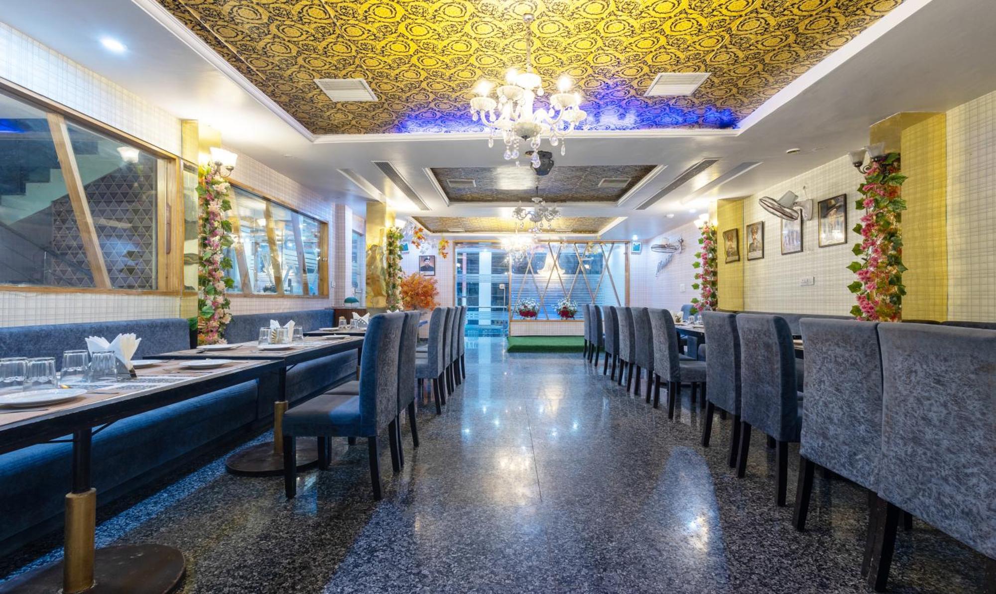Hotel Treebo Shakuntalam, Near Lucknow Airport Esterno foto
